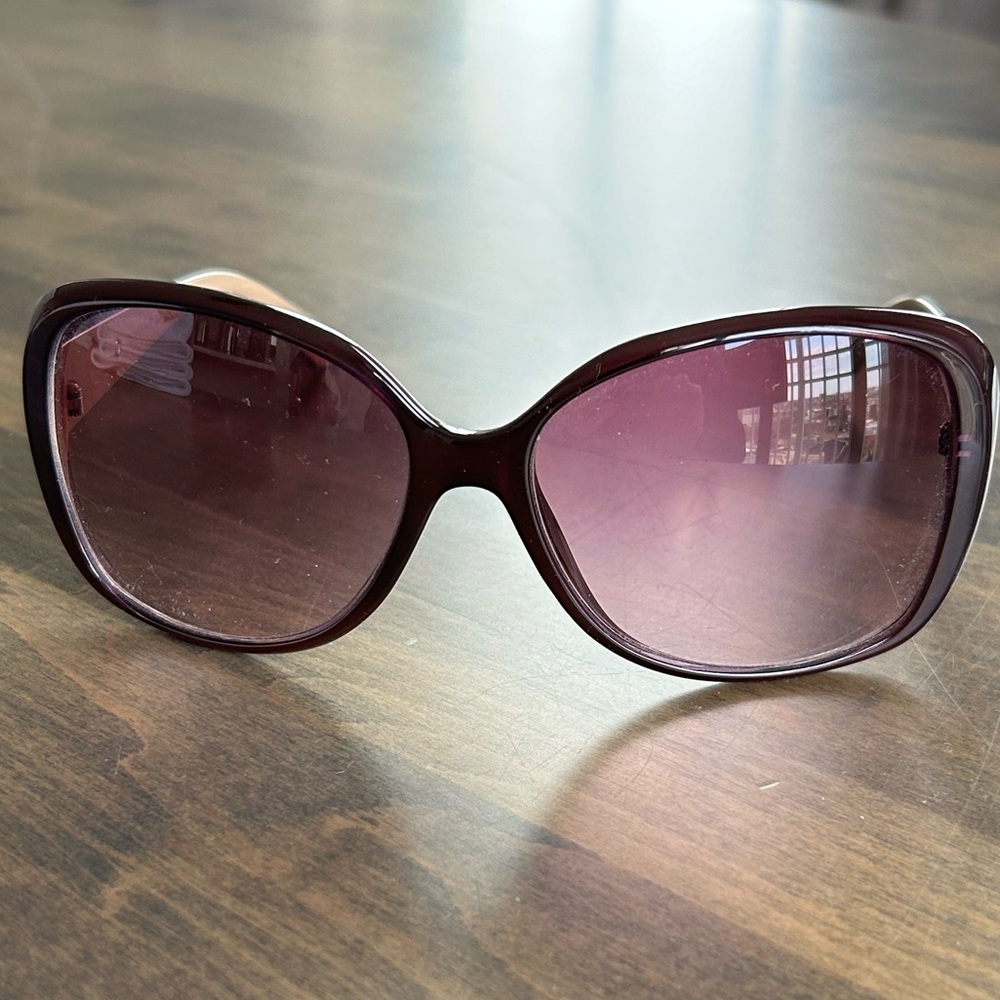 Nine West Sun Glasses NWOT